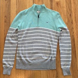 Vineyard Vine sweater